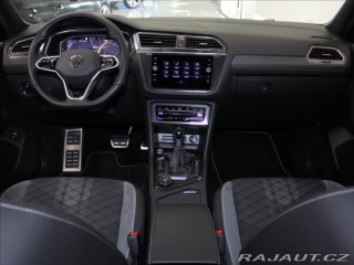 Volkswagen Tiguan Allspace 2,0 TDi 147kW 4x4 R-Line 2022