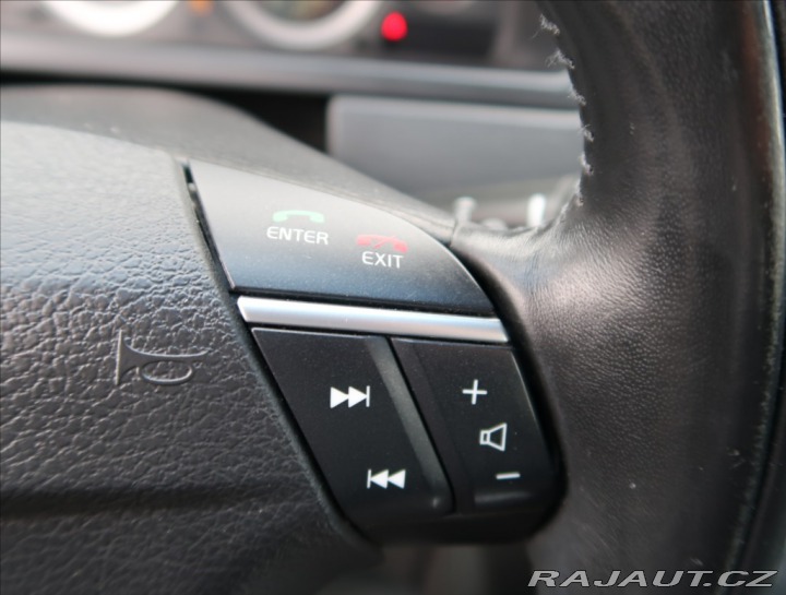 Volvo XC90 2,4 D5 AWD AUT 7-MÍST 2011