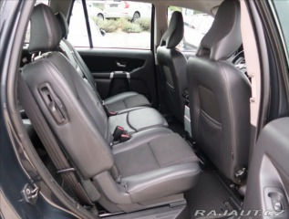 Volvo XC90 2,4 D5 AWD AUT 7-MÍST 2011