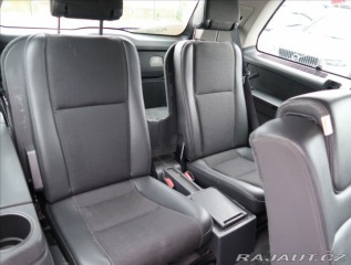 Volvo XC90 2,4 D5 AWD AUT 7-MÍST 2011