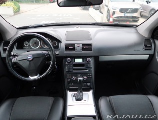 Volvo XC90 2,4 D5 AWD AUT 7-MÍST 2011
