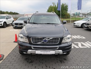 Volvo XC90 2,4 D5 AWD AUT 7-MÍST 2011