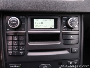 Volvo XC90 2,4 D5 AWD AUT 7-MÍST 2011