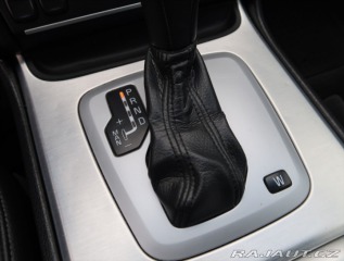 Volvo XC90 2,4 D5 AWD AUT 7-MÍST 2011