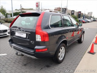 Volvo XC90 2,4 D5 AWD AUT 7-MÍST 2011