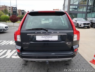 Volvo XC90 2,4 D5 AWD AUT 7-MÍST 2011
