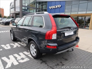 Volvo XC90 2,4 D5 AWD AUT 7-MÍST 2011