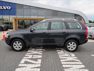 Volvo XC90 2,4 D5 AWD AUT 7-MÍST 2011