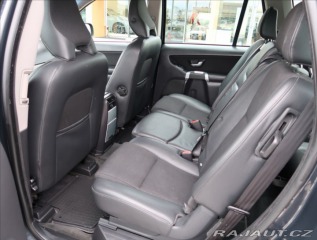 Volvo XC90 2,4 D5 AWD AUT 7-MÍST 2011