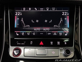 Audi SQ7 4,0 TFSI QUATTRO, 7.MÍST, 2025