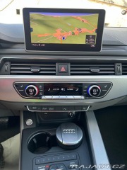 Audi A4 Avant B8 quattro 140 kW 2018