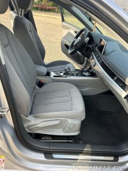 Audi A4 Avant B8 quattro 140 kW 2018
