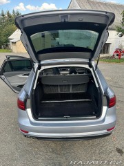 Audi A4 Avant B8 quattro 140 kW 2018