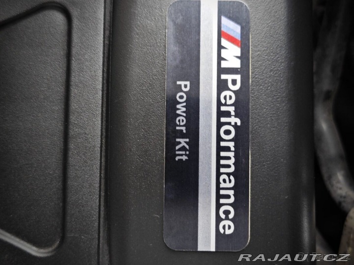 BMW 3 F30 335i 240kw 2012
