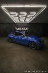 BMW 3 F30 335i 240kw 2012