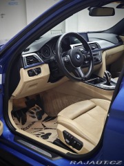 BMW 3 F30 335i 240kw 2012