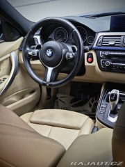 BMW 3 F30 335i 240kw 2012