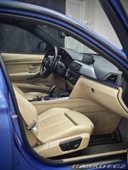 BMW 3 F30 335i 240kw 2012