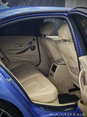 BMW 3 F30 335i 240kw 2012