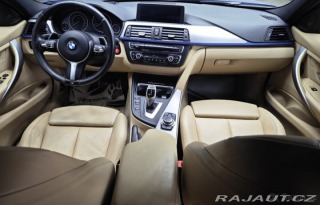 BMW 3 F30 335i 240kw 2012