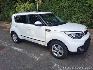 Kia Soul 1,6   GDI, najeto jen 35 2019