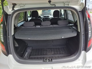 Kia Soul 1,6   GDI, najeto jen 35 2019