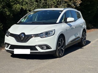 Renault Grand Scénic 1,6