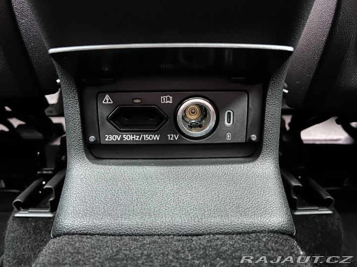 Škoda Kodiaq 2,0   Sportline, 4x4, 110 2023
