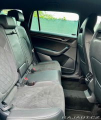Škoda Kodiaq 2,0   Sportline, 4x4, 110 2023