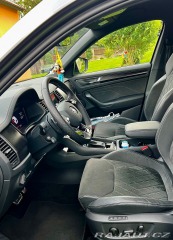 Škoda Kodiaq 2,0   Sportline, 4x4, 110 2023