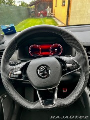 Škoda Kodiaq 2,0   Sportline, 4x4, 110 2023