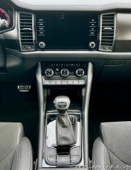 Škoda Kodiaq 2,0   Sportline, 4x4, 110 2023