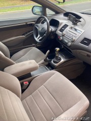 Honda Civic 1,8   103kw 2007 2007