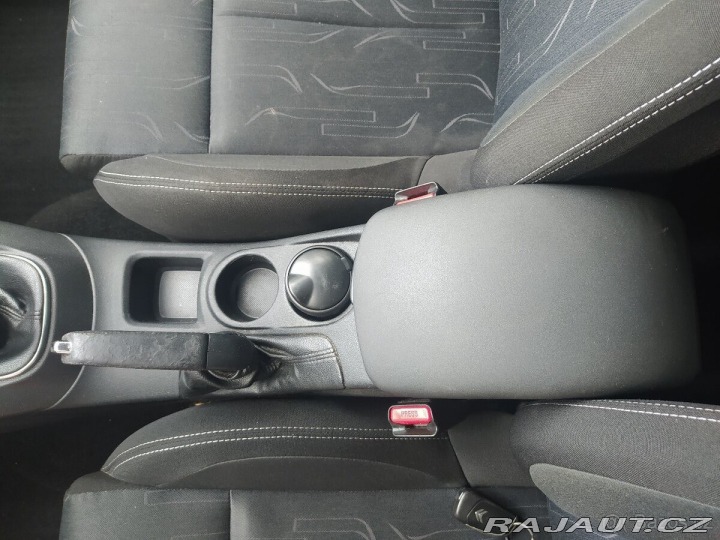 Citroën C4 1,6   VTi 2011
