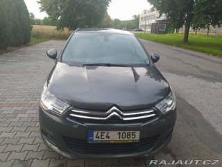 Citroën C4 1,6   VTi 2011