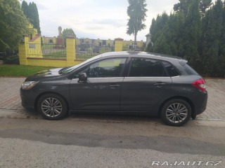 Citroën C4 1,6   VTi 2011