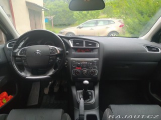 Citroën C4 1,6   VTi 2011