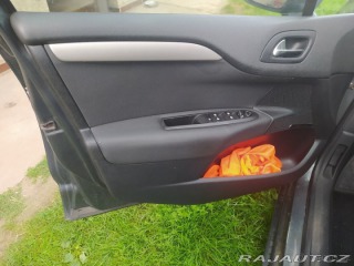 Citroën C4 1,6   VTi 2011