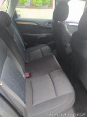Citroën C4 1,6   VTi 2011