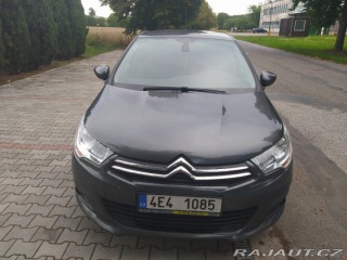 Citroën C4 1,6   VTi 2011
