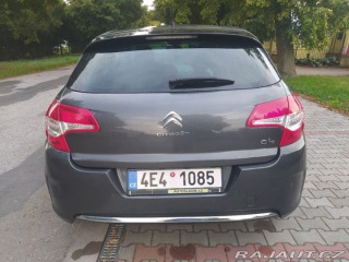 Citroën C4 1,6   VTi 2011