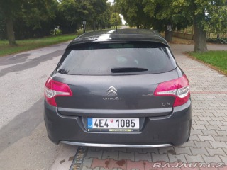 Citroën C4 1,6   VTi 2011