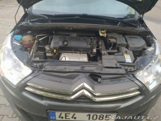 Citroën C4 1,6   VTi 2011