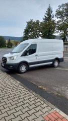 Ford Transit 2,0   L2H2