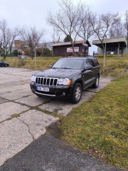 Jeep Grand Cherokee Prodám