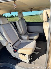 Mercedes-Benz Viano 3,0   6místné w639 2012 2012