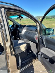 Mercedes-Benz Viano 3,0   6místné w639 2012 2012