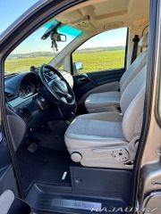 Mercedes-Benz Viano 3,0   6místné w639 2012 2012