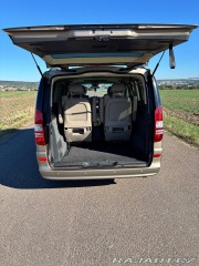 Mercedes-Benz Viano 3,0   6místné w639 2012 2012