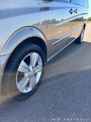 Mercedes-Benz Viano 3,0   6místné w639 2012 2012